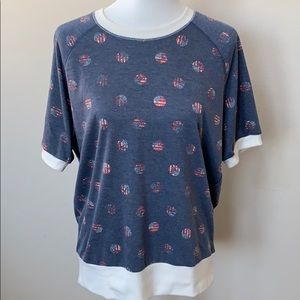 LuLaRoe Americana Jane
